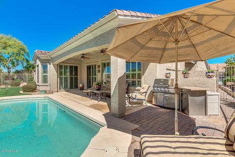 4241 E Chestnut Ln, Gilbert, AZ 85298 photo 34