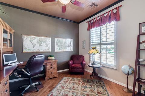 4241 E Chestnut Ln, Gilbert, AZ 85298 photo 28