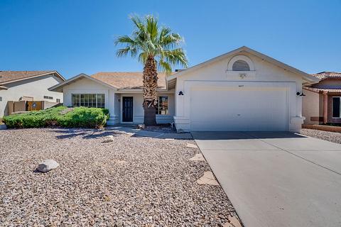 6217 E Colby St, Mesa, AZ 85205 photo 1