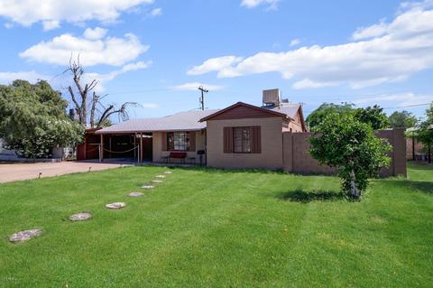 2207 E Monterey Way, Phoenix, AZ 85016 photo 1