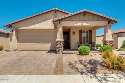 10308 E Tripoli Ave, Mesa, AZ 85212 photo 1