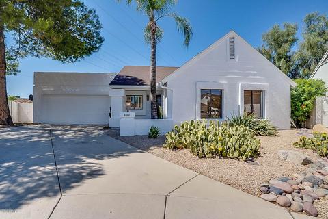 3202 E Siesta Ln, Phoenix, AZ 85050