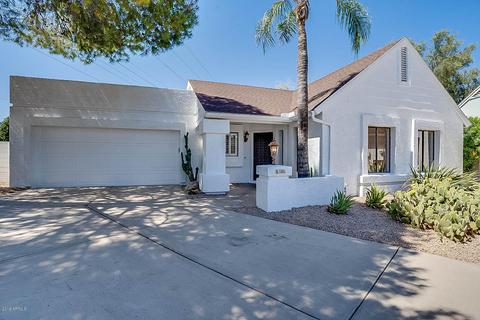 3202 E Siesta Ln, Phoenix, AZ 85050 photo 23