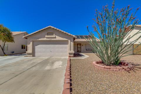 1194 W 15th Ave, Apache Junction, AZ 85120 photo 2