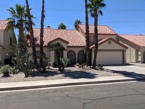 1225 E Mineral Rd, Gilbert, AZ 85234 photo 1