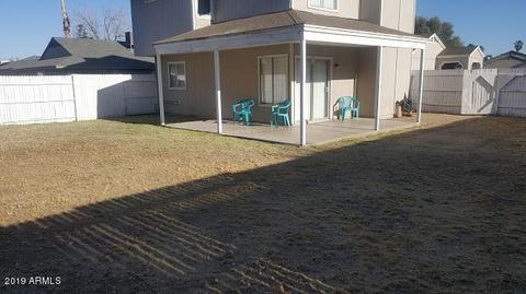 4347 E Carter Dr, Phoenix, AZ 85042 photo 8