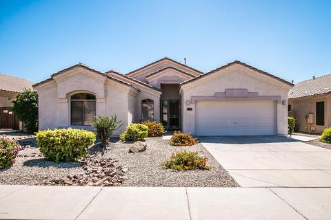 20415 N 93rd Ave, Peoria, AZ 85382