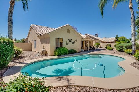 4320 E Ford Ave, Gilbert, AZ 85234 photo 34