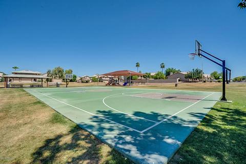 4320 E Ford Ave, Gilbert, AZ 85234 photo 37