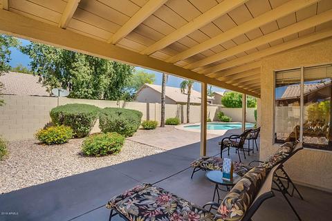 4320 E Ford Ave, Gilbert, AZ 85234 photo 31
