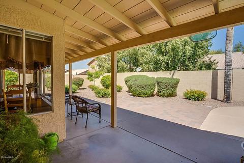 4320 E Ford Ave, Gilbert, AZ 85234 photo 32