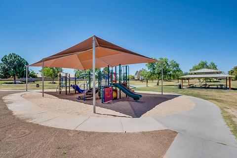 4320 E Ford Ave, Gilbert, AZ 85234 photo 38