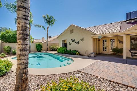 4320 E Ford Ave, Gilbert, AZ 85234 photo 33