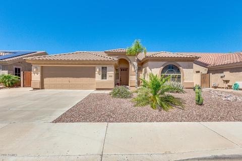 6010 W Kristal Way, Glendale, AZ 85308