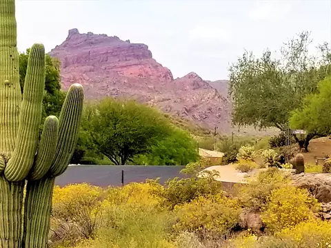 7139 E Summit Trail St #46, Mesa, AZ 85207