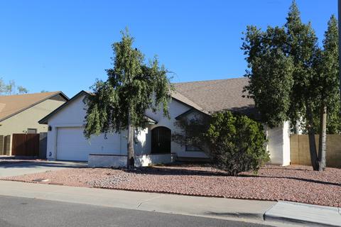 1201 E Kerry Ln, Phoenix, AZ 85024 photo 2