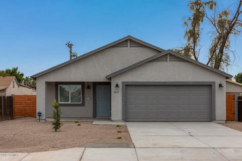 355 W Cocopah St, Phoenix, AZ 85003