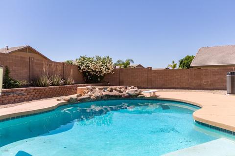 3407 W Patrick Ln, Phoenix, AZ 85027 photo 32