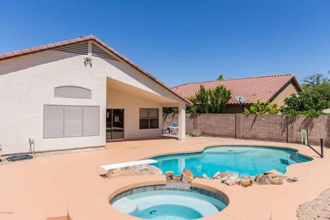 3407 W Patrick Ln, Phoenix, AZ 85027 photo 33