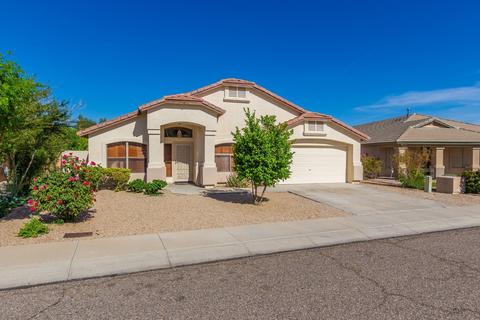 3407 W Patrick Ln, Phoenix, AZ 85027 photo 2