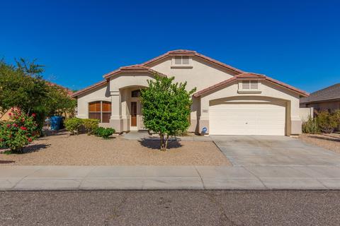 3407 W Patrick Ln, Phoenix, AZ 85027 photo 1