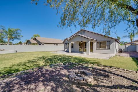 1875 E Bartlett Pl, Chandler, AZ 85249 photo 31