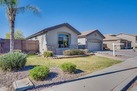 1875 E Bartlett Pl, Chandler, AZ 85249 photo 1