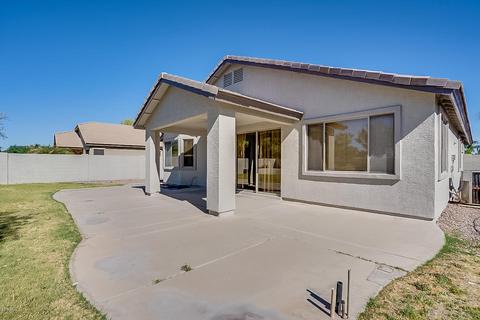 1875 E Bartlett Pl, Chandler, AZ 85249 photo 30