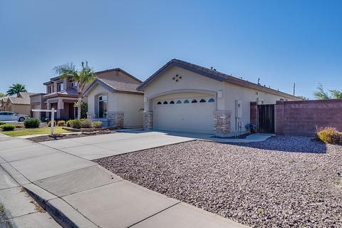 1875 E Bartlett Pl, Chandler, AZ 85249 photo 3