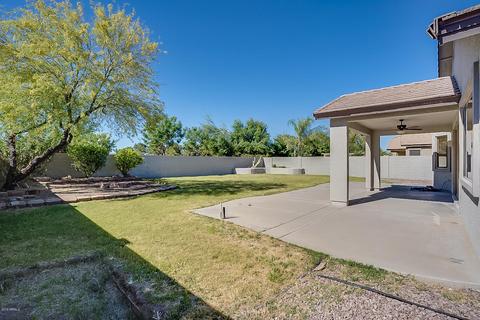 1875 E Bartlett Pl, Chandler, AZ 85249 photo 29