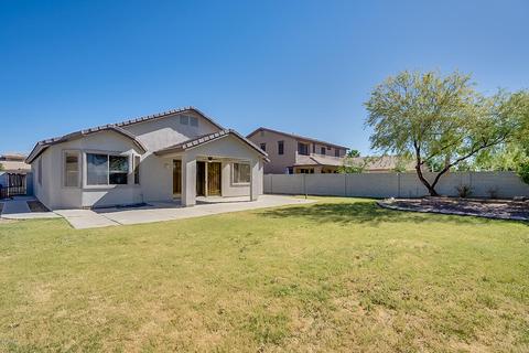 1875 E Bartlett Pl, Chandler, AZ 85249 photo 32