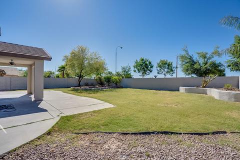 1875 E Bartlett Pl, Chandler, AZ 85249 photo 33