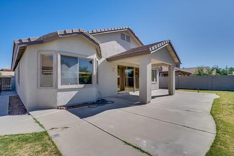 1875 E Bartlett Pl, Chandler, AZ 85249 photo 34
