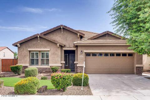 5215 W Hackamore Dr W, Phoenix, AZ 85083 photo 1