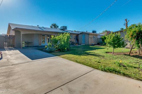 5721 N 25th Dr, Phoenix, AZ 85017 photo 20