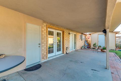 5721 N 25th Dr, Phoenix, AZ 85017 photo 25