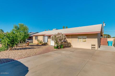 5721 N 25th Dr, Phoenix, AZ 85017 photo 3