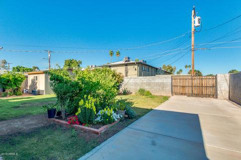 5721 N 25th Dr, Phoenix, AZ 85017 photo 27