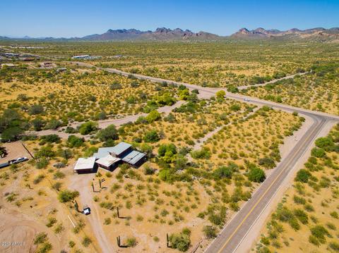 2228 N Goldfield Rd, Apache Junction, AZ 85119 photo 37