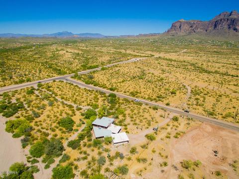 2228 N Goldfield Rd, Apache Junction, AZ 85119 photo 41