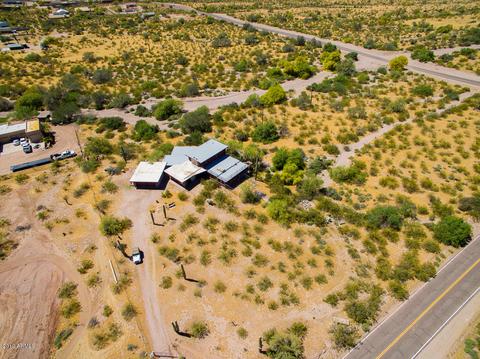 2228 N Goldfield Rd, Apache Junction, AZ 85119 photo 34
