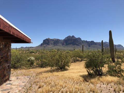 2228 N Goldfield Rd, Apache Junction, AZ 85119 photo 2