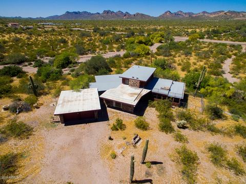 2228 N Goldfield Rd, Apache Junction, AZ 85119 photo 32