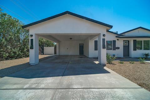 3351 N Randolph Rd, Phoenix, AZ 85014 photo 38