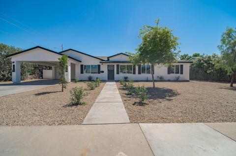 3351 N Randolph Rd, Phoenix, AZ 85014 photo 34