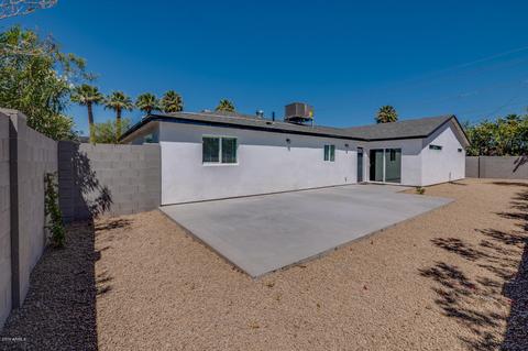 3351 N Randolph Rd, Phoenix, AZ 85014 photo 44