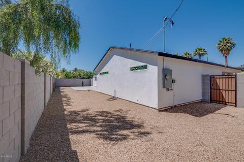 3351 N Randolph Rd, Phoenix, AZ 85014 photo 42