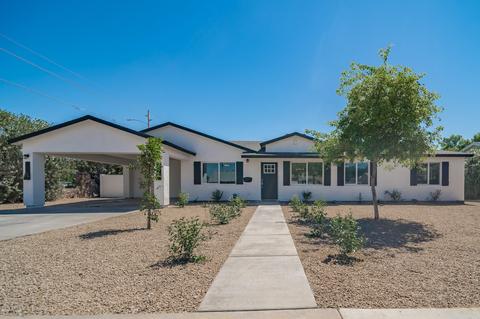 3351 N Randolph Rd, Phoenix, AZ 85014 photo 1