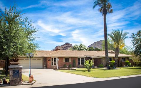 4168 E Medlock Dr, Phoenix, AZ 85018 photo 1