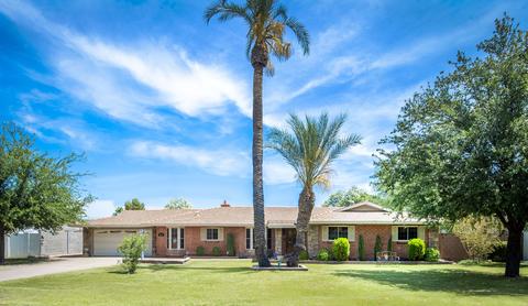 4168 E Medlock Dr, Phoenix, AZ 85018 photo 2